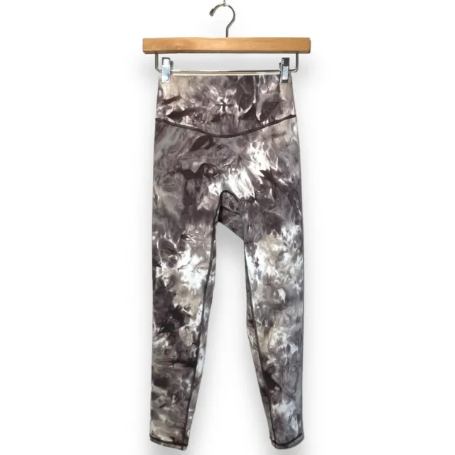 NWT BRAND NEW gymshark dreamy mesh leggings taupe size womens medium $39.95  - PicClick