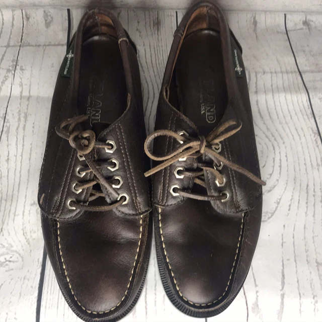 eastland oxford shoes mens