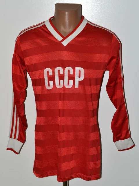 Cccp online football shirt