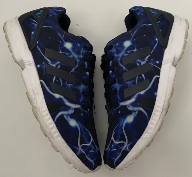 Zx flux neutron cheap