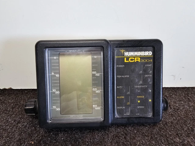 Used Humminbird Fish Finders FOR SALE! - PicClick Used Humminbird Fish Finders FOR SALE! - PicClick