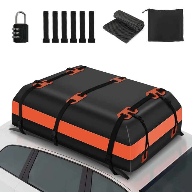 Éclairage LED THULE Box Light 6951 Pour Coffre De Toit - Neuf Avec Garantie
