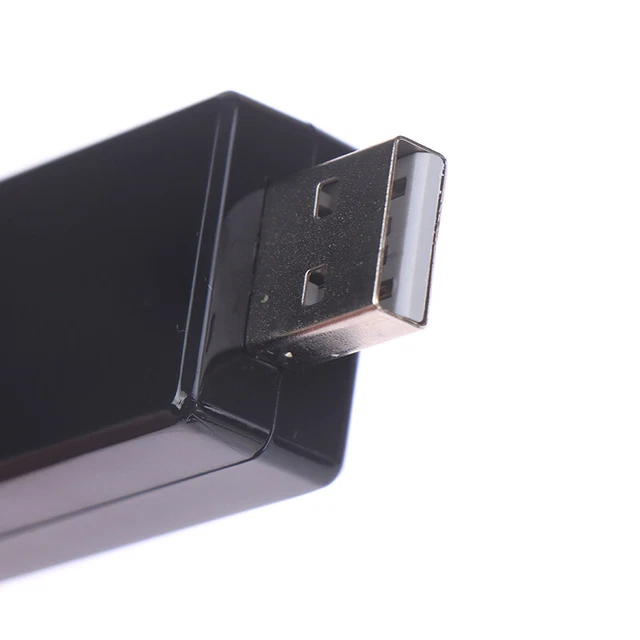 Caricatore USB-C Per Batterie A Bottone Li-ion - Ricaricabile Per LIR2032, LIR1632, LIR2025 E Altri - Foto 8