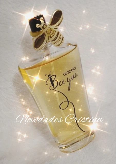 Arabela perfumes caballero deals