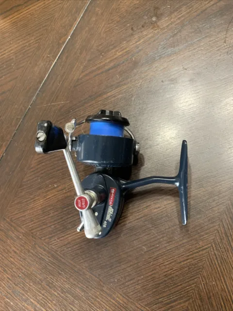 MITCHELL 8610 FISHING reel made in France (lot#8908) $175.00 - PicClick