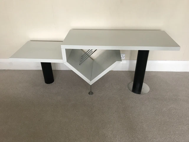 B&O ATTYCA 2 TV & hifi stand - original and rare Bang