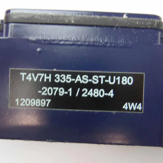 The ROP Shop - Interruttore PTO Originale Per Tosaerba Simplicity 5022180 5022180SM 7075132 - Foto 4