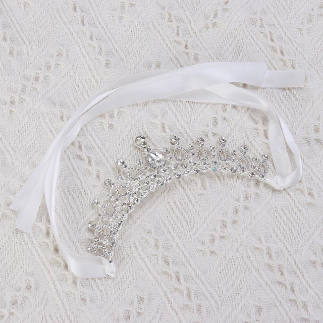 20 Idées D'accessoires Cheveux Pour Réussir Votre Coiffure De Mariée