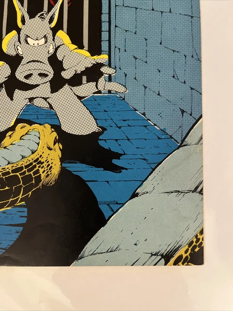 Cerebus the Aardvark #15 - Aardvark-Vanaheim Dave Sim Gerhard 9