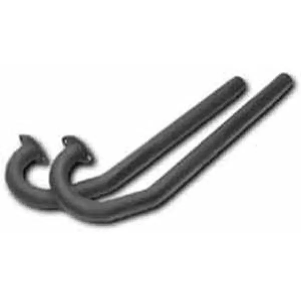 Heater Box Replacement Pipes T-3 Squareback Pair #CPR251120