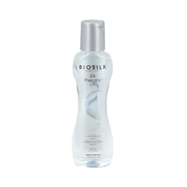 Biosilk Silk Therapy Lite Behandlung Seide 67ml