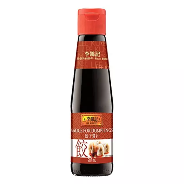 Lee Kum Kee Salsa per gnocchi 207 ml