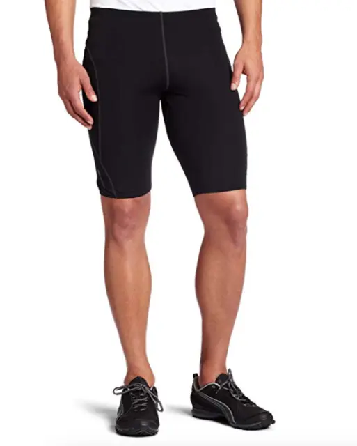 Sugoi Mens Turbo Jammer Triathlon Swimming Trunks - Black - Choose Size: 3