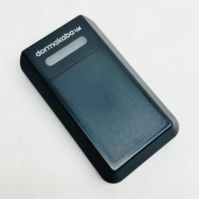 Lecteur Mural RFID DORMAKABA 118-514567-N1 - Modèle Q8S R79KSR Pour Système Saflok - Neuf (lot)