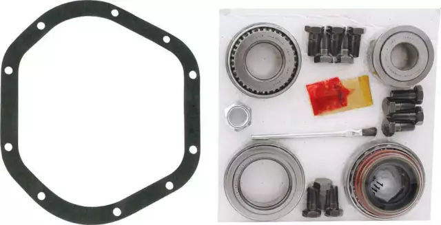 ALLSTAR PERFORMANCE ALL68534 Bearing Kit Dana 60 & 61