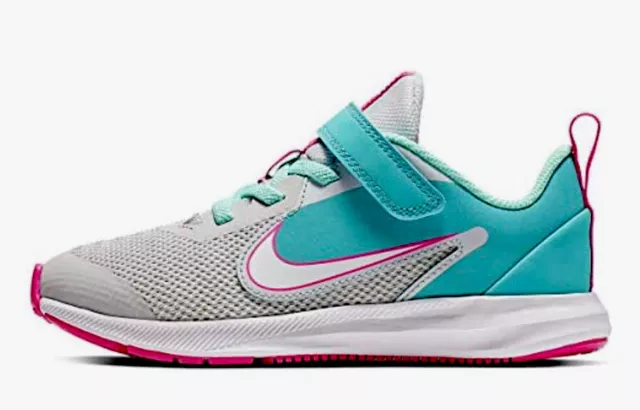 Nike downshifter 9 aqua outlet
