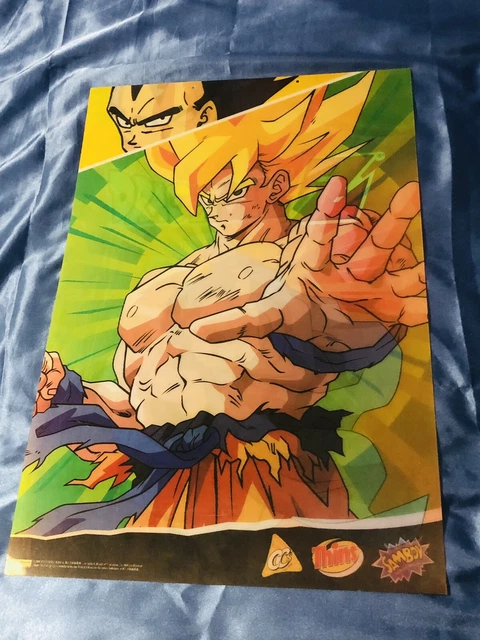 ドラゴンボール GOKOU VS CELL ホロカード ドラゴンボール GOKOU VS CELL ホロカード（Dragon Ball Z Hero