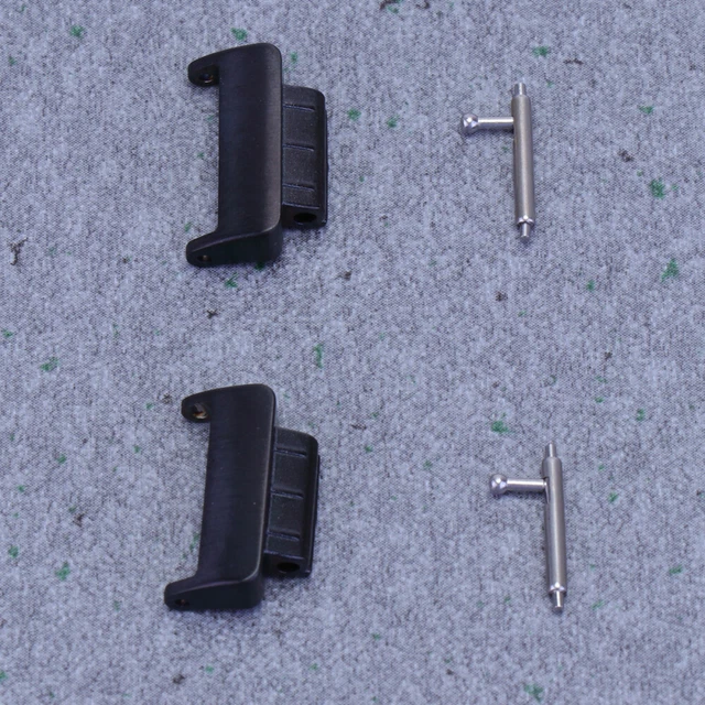 Lot De 4 Bracelets De Montre Standard 6825 - Outil De