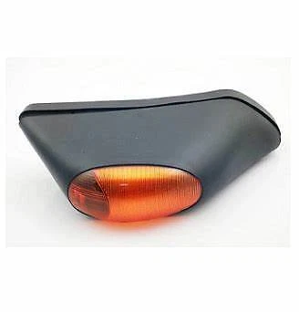 Light Side Right For IVECO Daily Lorry 2000-2006 Orange (Original)
