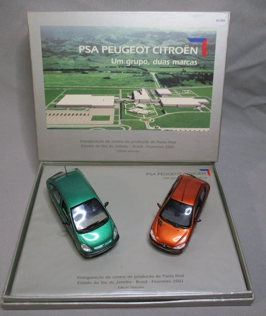 Coffret de calage - pour Peugeot, Citroën, PSA| Prix discount l
