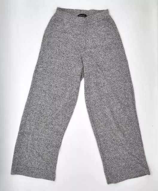 George Bequeme Weite Stoff Hose für Damen in Gr. 36/38