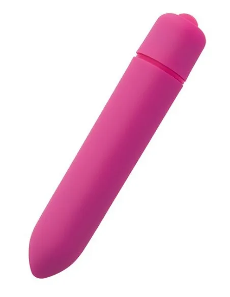 Pink - Zahara 7  Functions Velvet Bullet