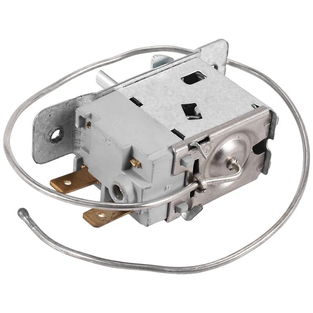 Termostato Per Asciugatrice ADC 15N2199 - Ricambio Originale, P/N 169707, Nuovo - Foto 2