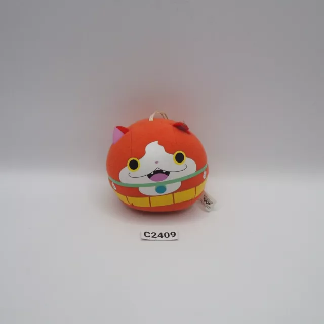 Brinquedo Yo Kai Watch Jibanyan, Brinquedo para Bebês Hasbro Usado  51187699