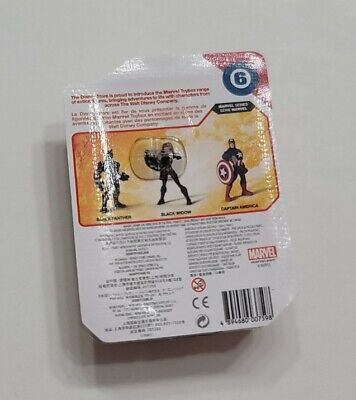 disney toybox black widow