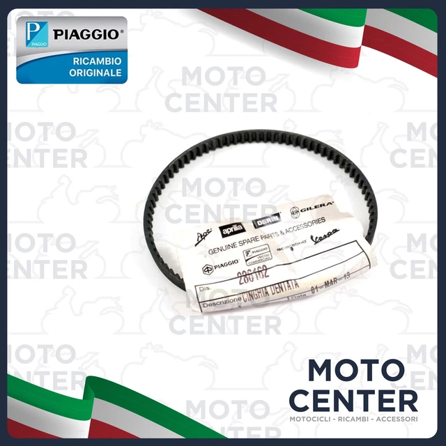 Courroie Trapezoïdale V-BELT Originale CONTINENTAL Pour DAEWOO TICO