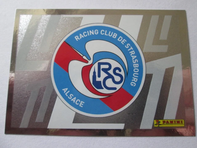 STICKER PANINI FOOT 1978 Claude Papi Bastia # 11 Recup Removed Bon Etat EUR 2,89 - FR