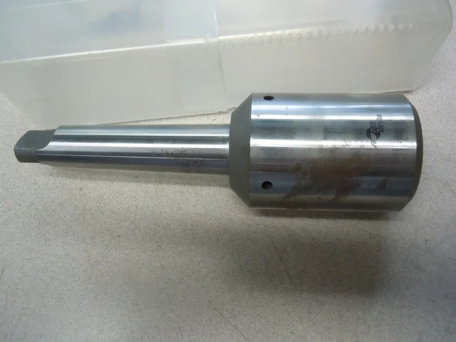 roto brute 1-1/4" - 3/4" Shank Adapter