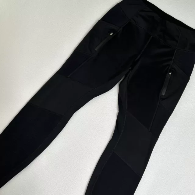 NWOT ATHLETA ALICIA KEYS ELATION TIGHT 3X