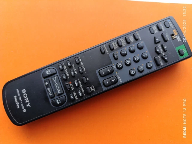 NB179 NB150 Télécommande de Rechange pour DVD VCR HiFi Stéréo Combo