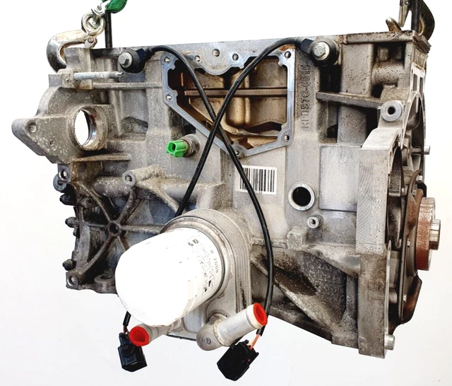 Blocco motore DS7G-6015-DA MTP FORD FOCUS KUGA C-MAX ECOBOOST UNCE