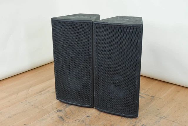 EAW MK2194 Two-Way Full Range Loudspeaker (PAIR) (church owned) CG00S7D EAW MK2194 Two-Way Full Range Loudspeaker (PAIR) (church owned) CG00S7D