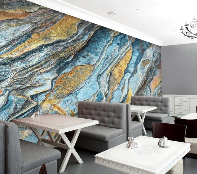 3D WORLD MAP A754 Business Wallpaper Wall Mural Self-adhesive Commerce Amy EUR 29,05 - FR
