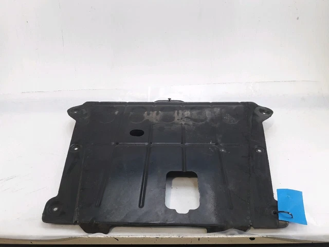 Protection / Cache /Carenage sous moteur DACIA DUSTER 1 PH.2 44300734