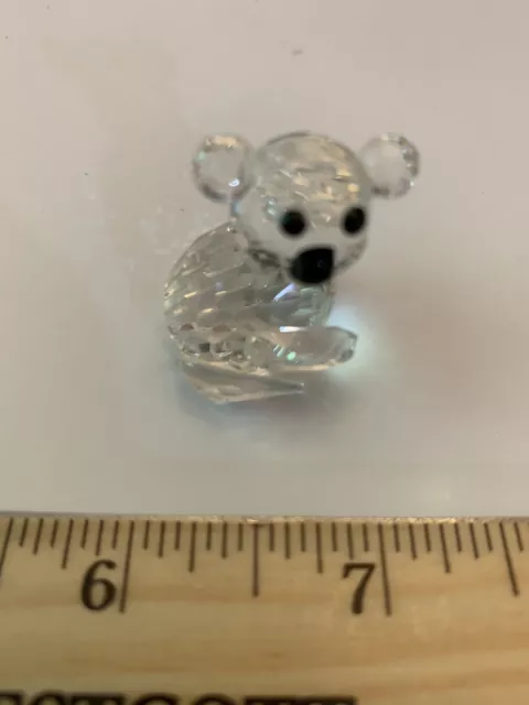 9003141194721 Swarovski Best And 261925 Polar Bear