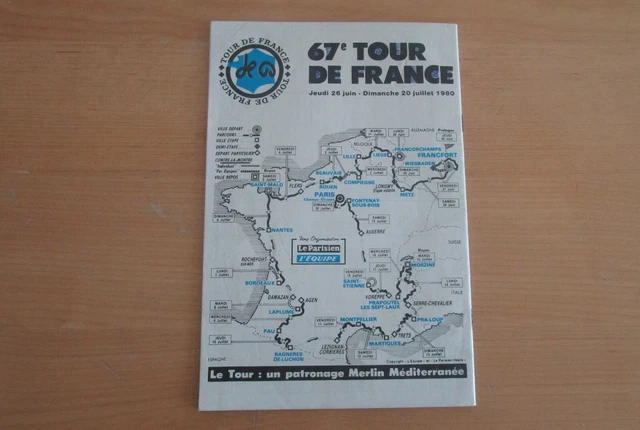 TOUR DE FRANCE CYCLISME autographe de ALEJANDRO VALVERDE PUB NW EUR 3