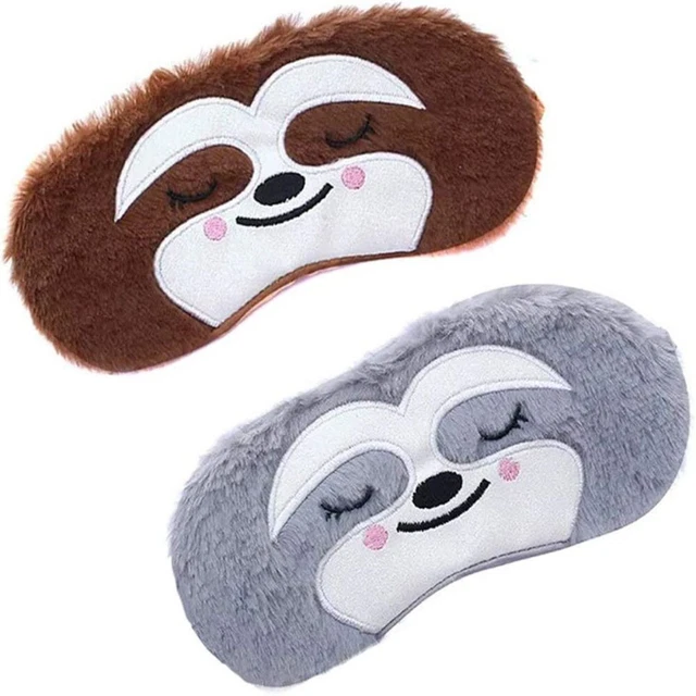 Eye Fatigue Relief Cartoon Eye Shield 3D Eye Patch  Care Tools