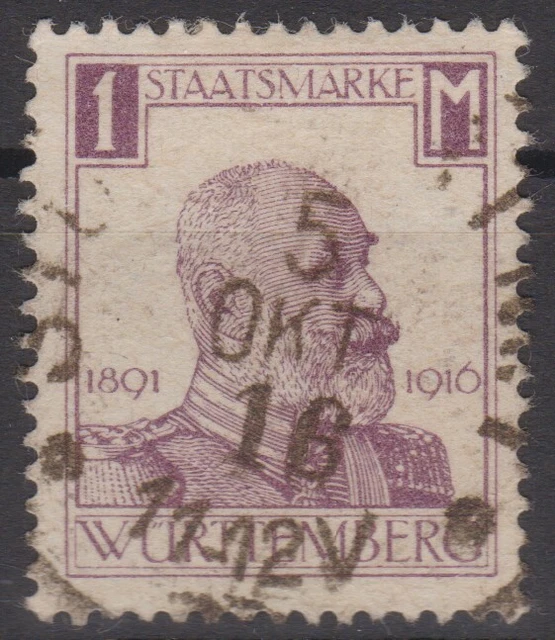 == AD Württemberg Dienst Mi. 250 gest., gepr. BPP, Kat. 60€ ==