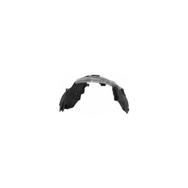 Pare-boue Aile Avant Droit Pour Dacia Sandero 2 (2012-2020) – Référence OEM 638404363R