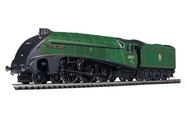 Hornby Dublo R3973 Sir Nigel Gresley