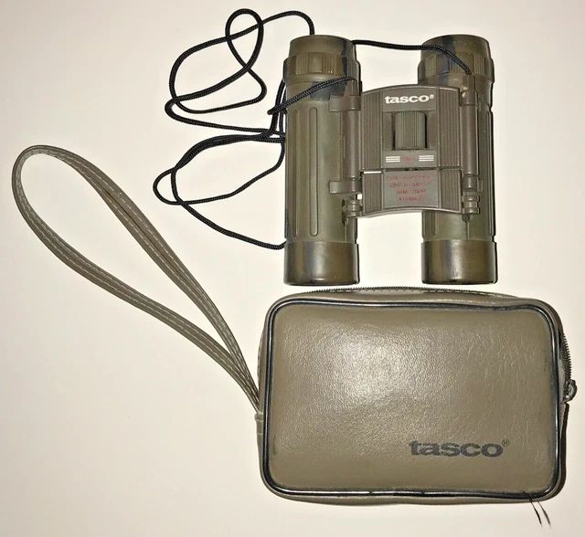 Tasco 168bcr sales