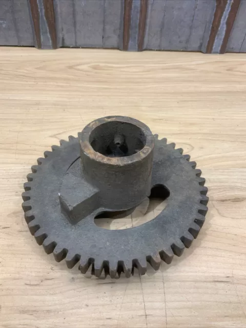 Buffalo Forge drill press  Replacement Part￼ Gear