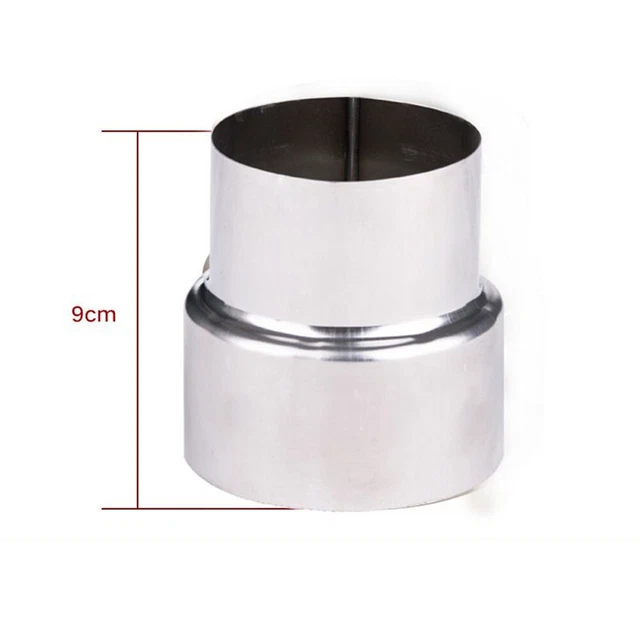 Reductor Reline Existente Ø70mm/Ø50mm Exquisito Alta Calidad Reducir Diámetro