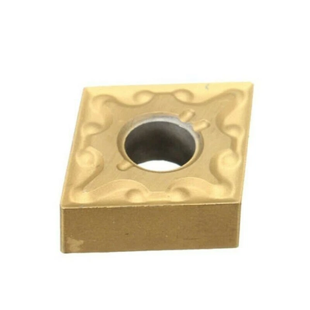 Barre Carrée En Acier Rapide HSS 200 Mm - Outil De Tournage Pour Tour - HRC 60-62