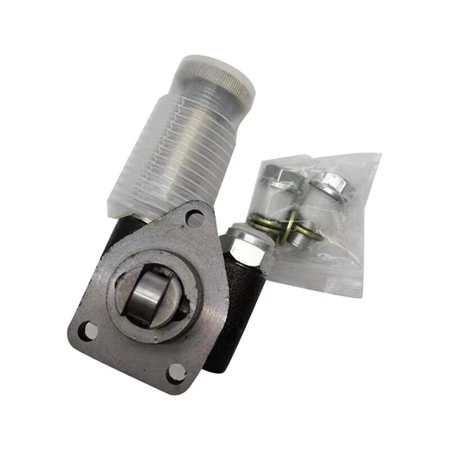DK105220-5960 6D102 pompa carburante motore 105220-7200 parti escavatore pompa manuale D6Z1