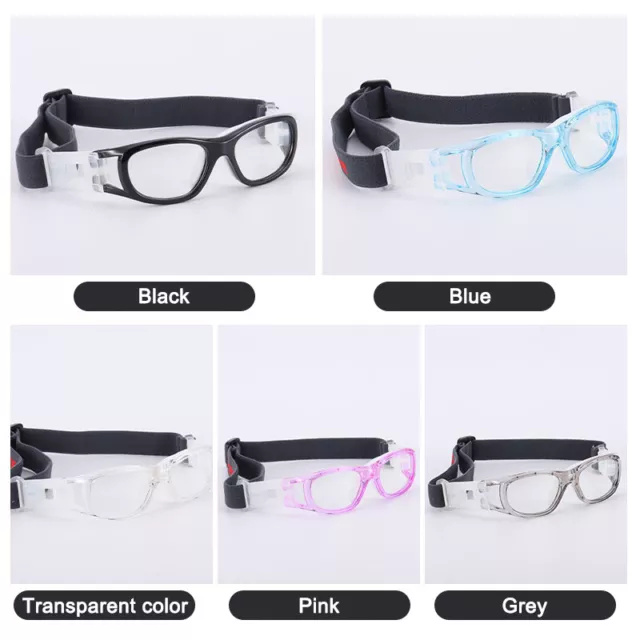 Myopia Hyperopia Adults Sports Goggles For Basketball Football Cycling Eyewear